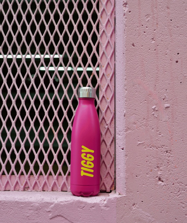 Tiggy Branding by Takes22